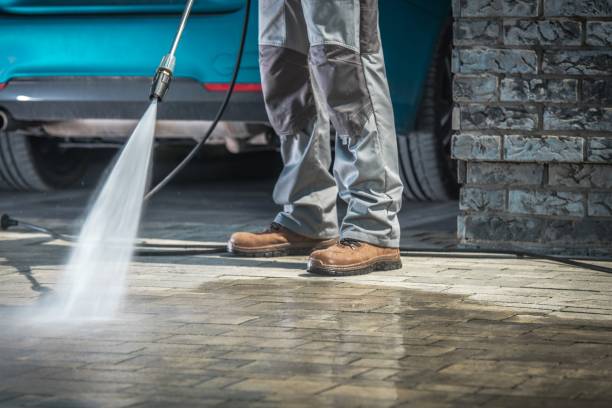 Best Gutter Cleaning  in Starke, FL