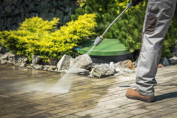 Starke, FL Pressure Washing Services Company