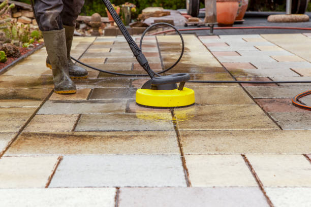 Best Building Exterior Washing  in Starke, FL