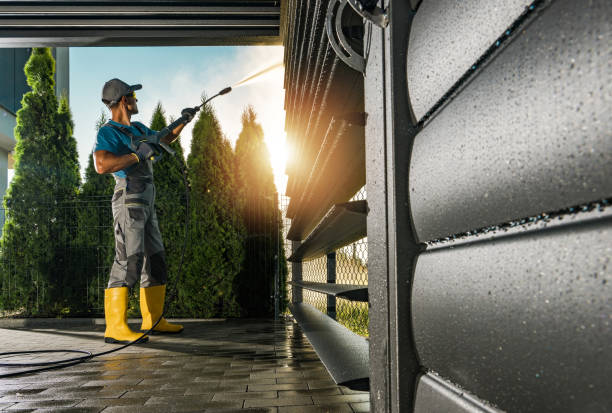 Best Sidewalk and Walkway Cleaning  in Starke, FL